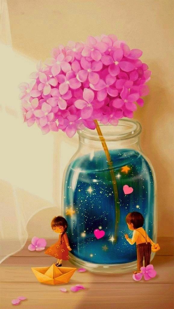 لا تندم اطلاقا على انك عاملت الاخرين بقلب نقى - HD Wallpaper 