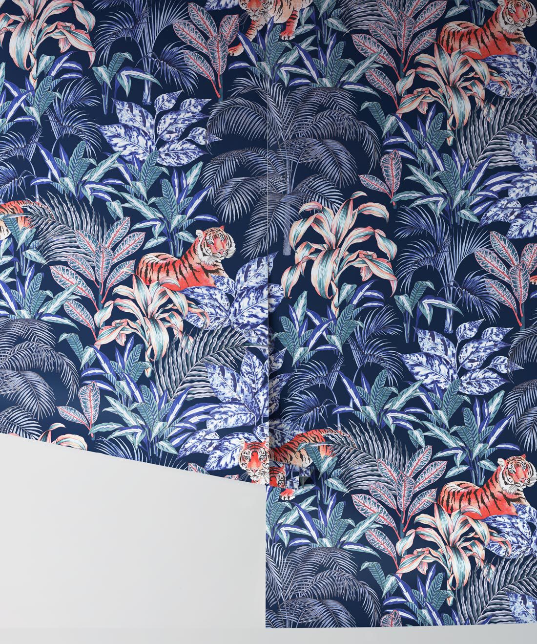 Tiger - HD Wallpaper 