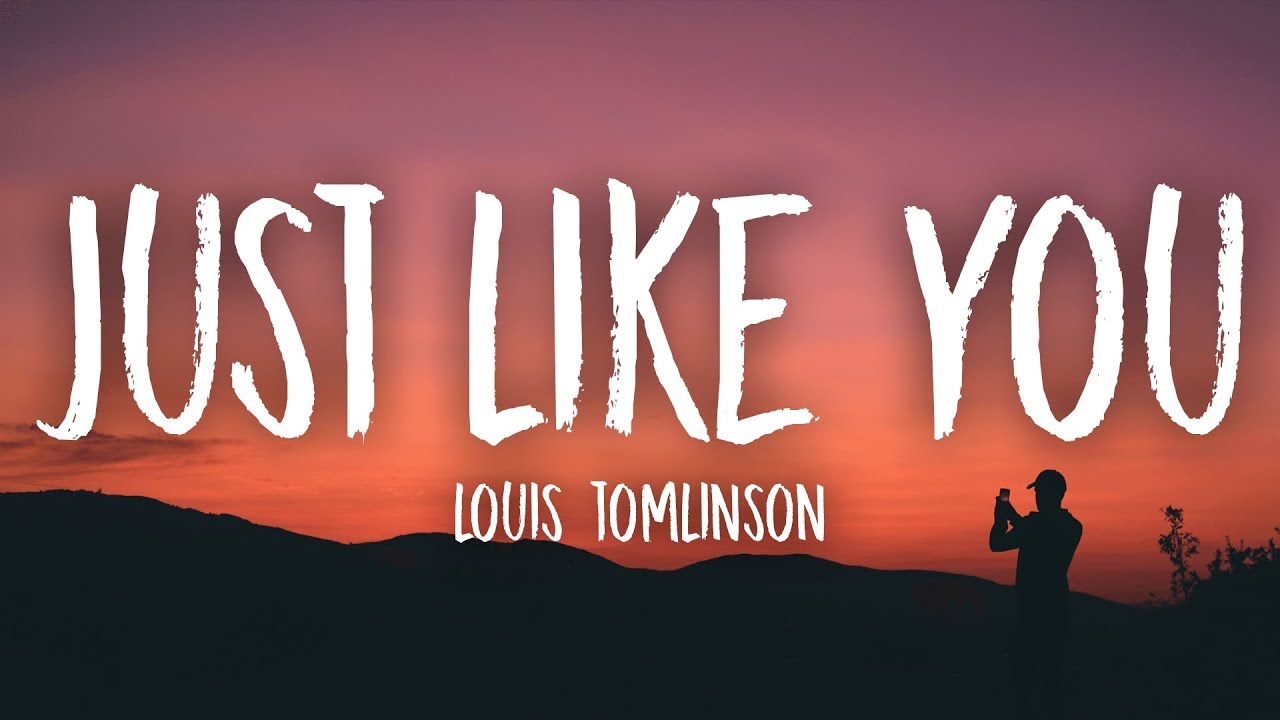 I Like You Wallpaper - Luis Tomilson Jast Like You - HD Wallpaper 