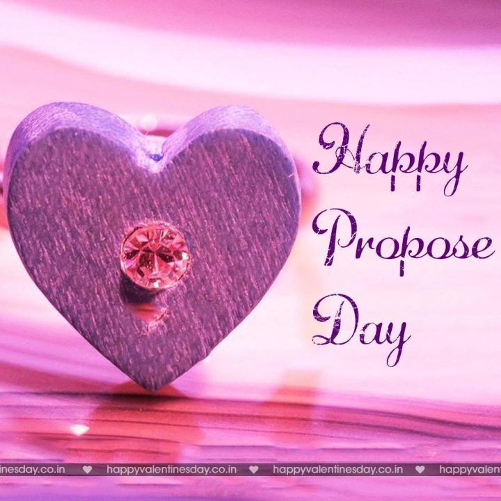Propose Day Download Happy Valentines Day Pictures - Birthday Thank You Message To My Love - HD Wallpaper 