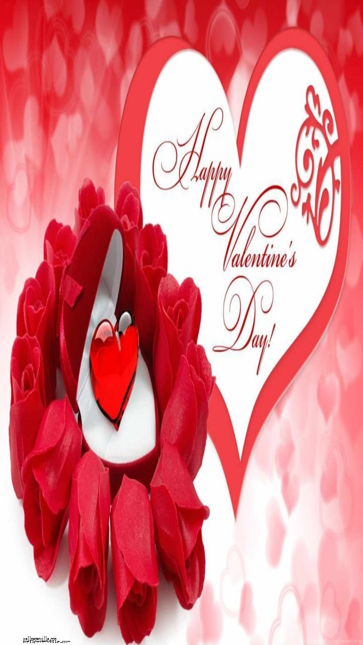 Propose Day Wallpaper Free Download 804015 Happy Valentines - 14 February  Valentine's Day - 720x1280 Wallpaper 