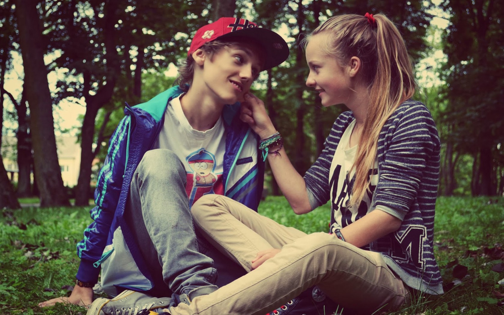 Lover Photo Full Hd - HD Wallpaper 