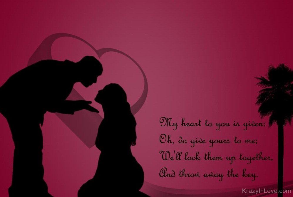 Propose Day Message To Wife - HD Wallpaper 