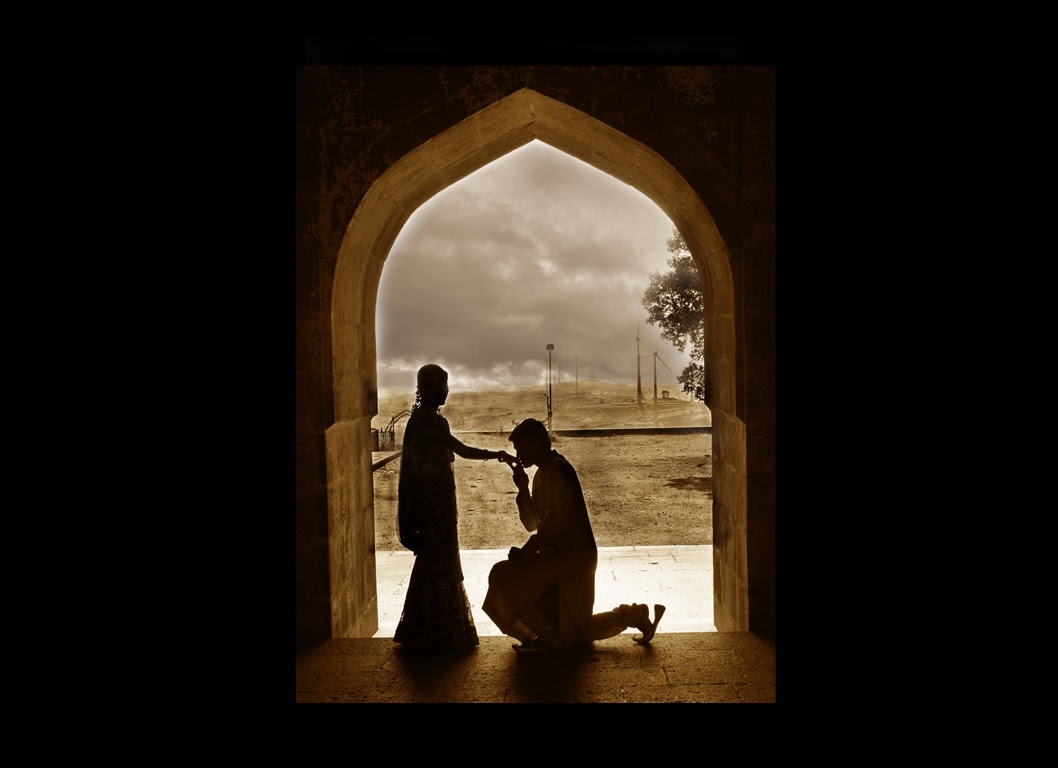 Cute Couple Happy Propose Day - HD Wallpaper 