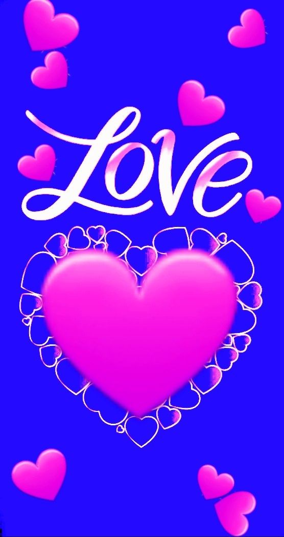 Heart - HD Wallpaper 
