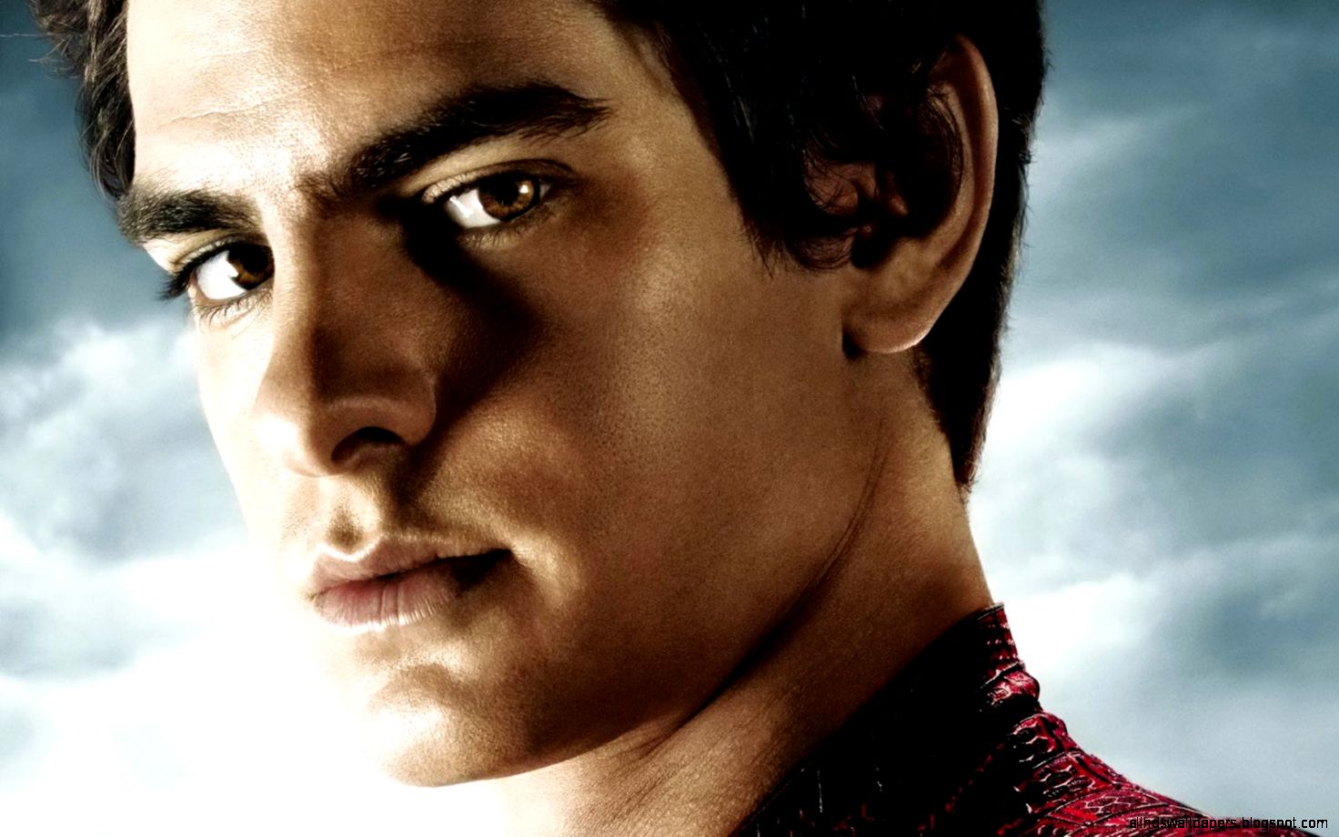 Andrew Garfield Wallpapers Hd Futurechad Hd - Peter Parker The Amazing Spider Man 3 - HD Wallpaper 