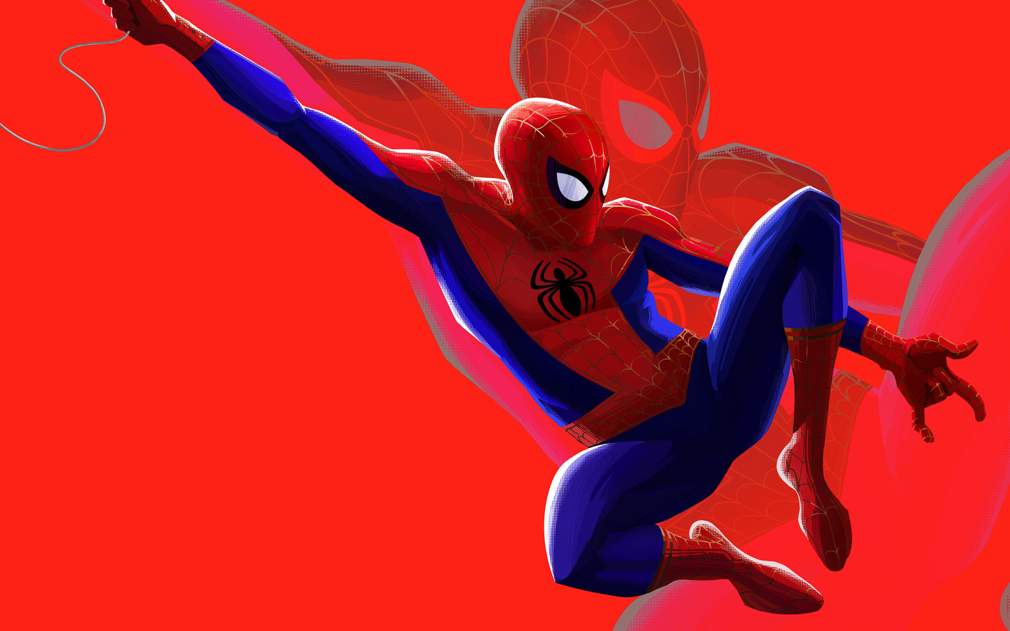 Spider-man - HD Wallpaper 