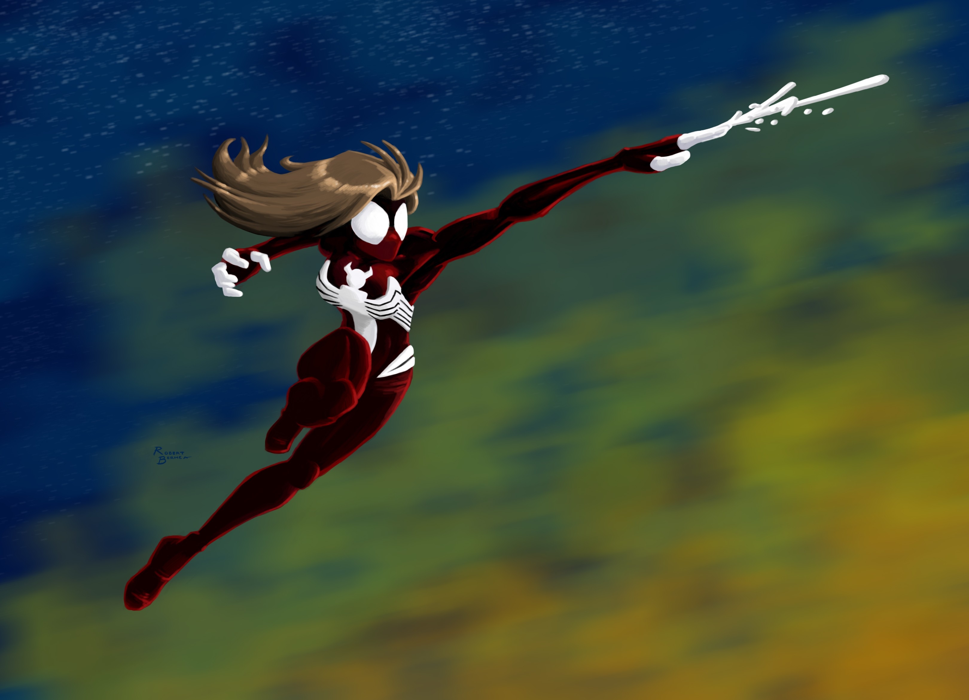 Spider-man - HD Wallpaper 