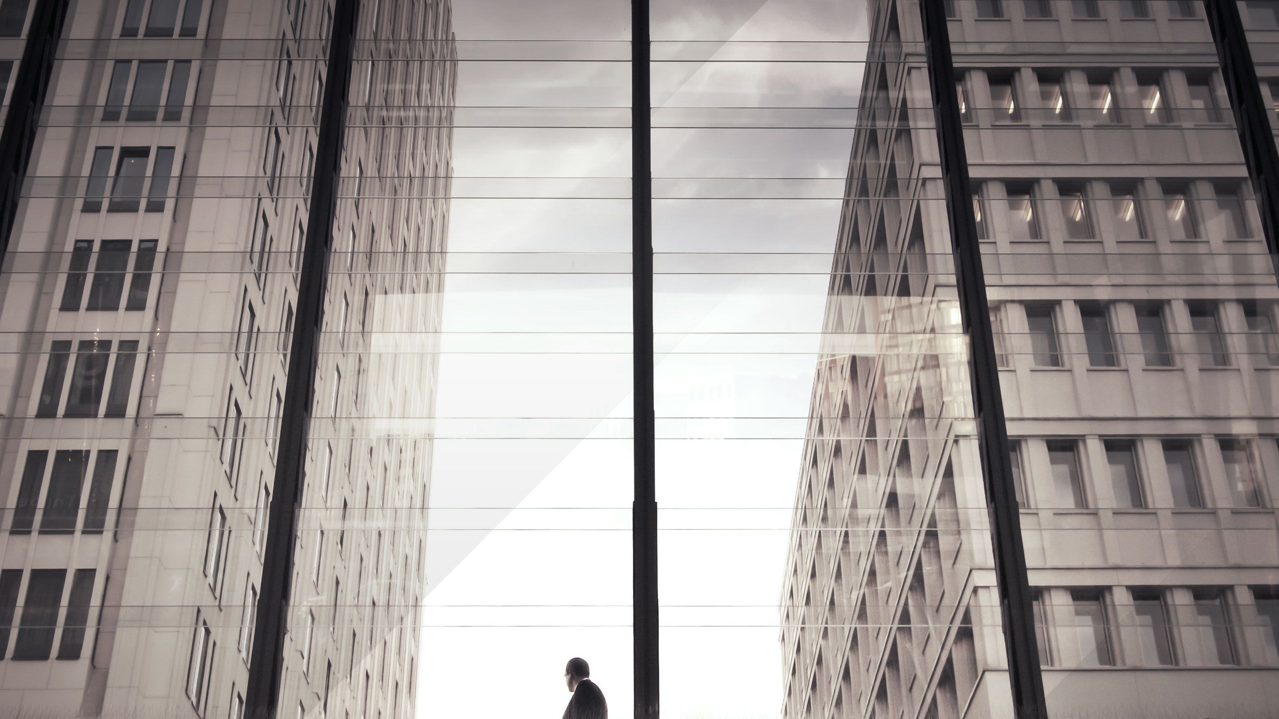 Investment Bank Website Design - HD Wallpaper 