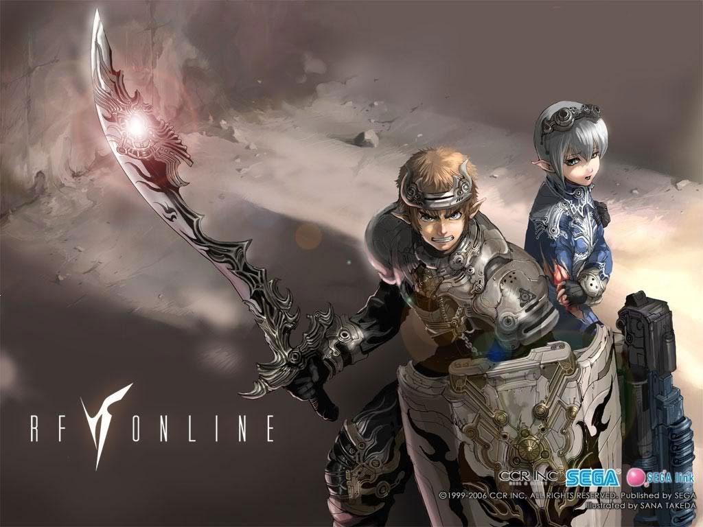 Rf Online Bellato Union - 1024x768 Wallpaper - teahub.io