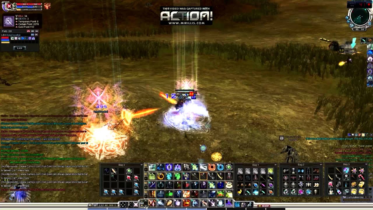 Pc Game - HD Wallpaper 