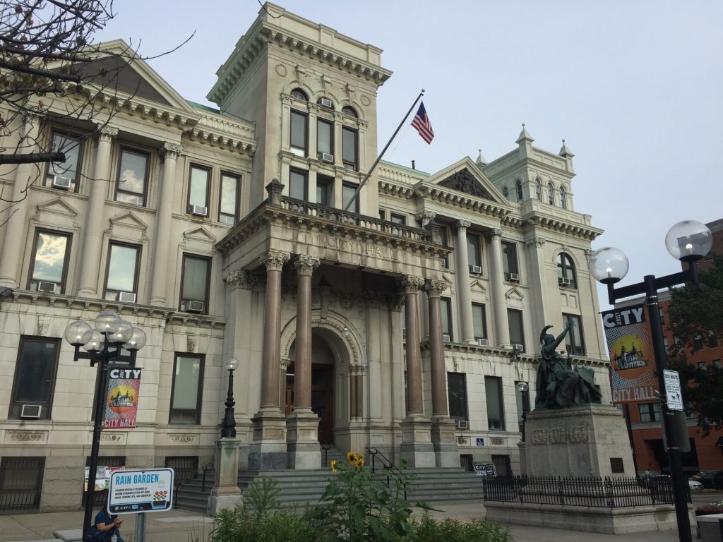 Oslo Litteraturhuset - HD Wallpaper 