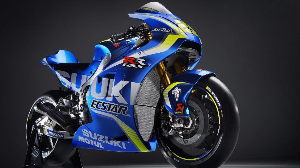 Suzuki Gsx-rr 2017 Wallpaper,motorcycles Hd Wallpaper,suzuki - Suzuki Gsx Rr - HD Wallpaper 