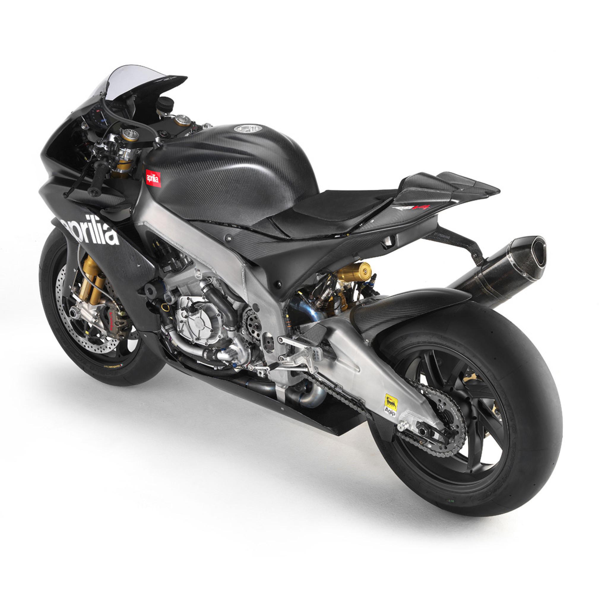 Aprilia Rsv4 Factory - HD Wallpaper 