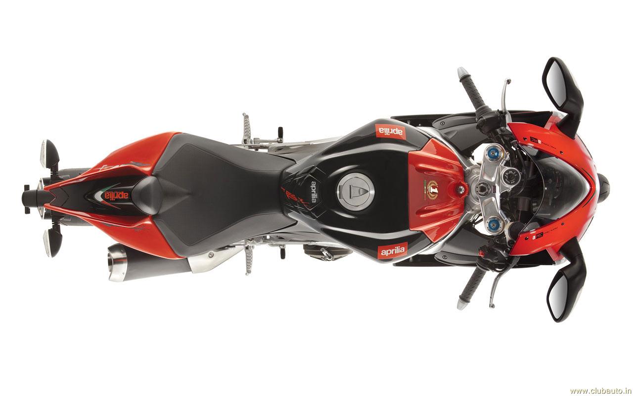 Aprilia Rsv4 Factory Aprc - Aprilia Rsv4 2011 - HD Wallpaper 