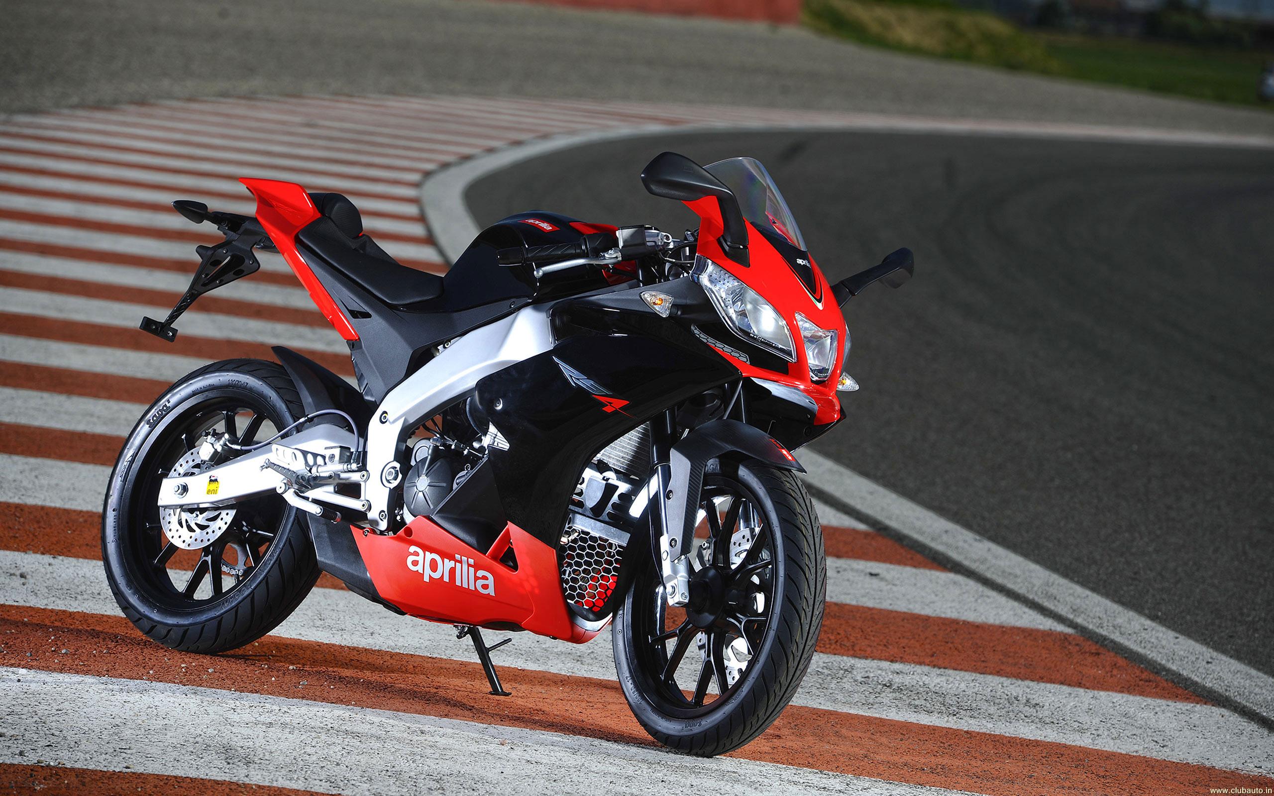 Aprilia Rs - HD Wallpaper 