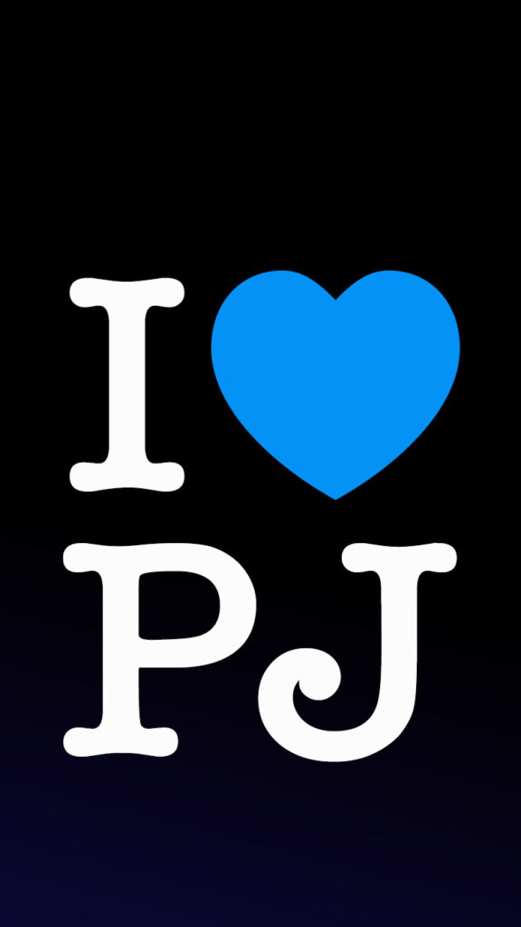 Percy B-day Wallpaper - Heart - HD Wallpaper 