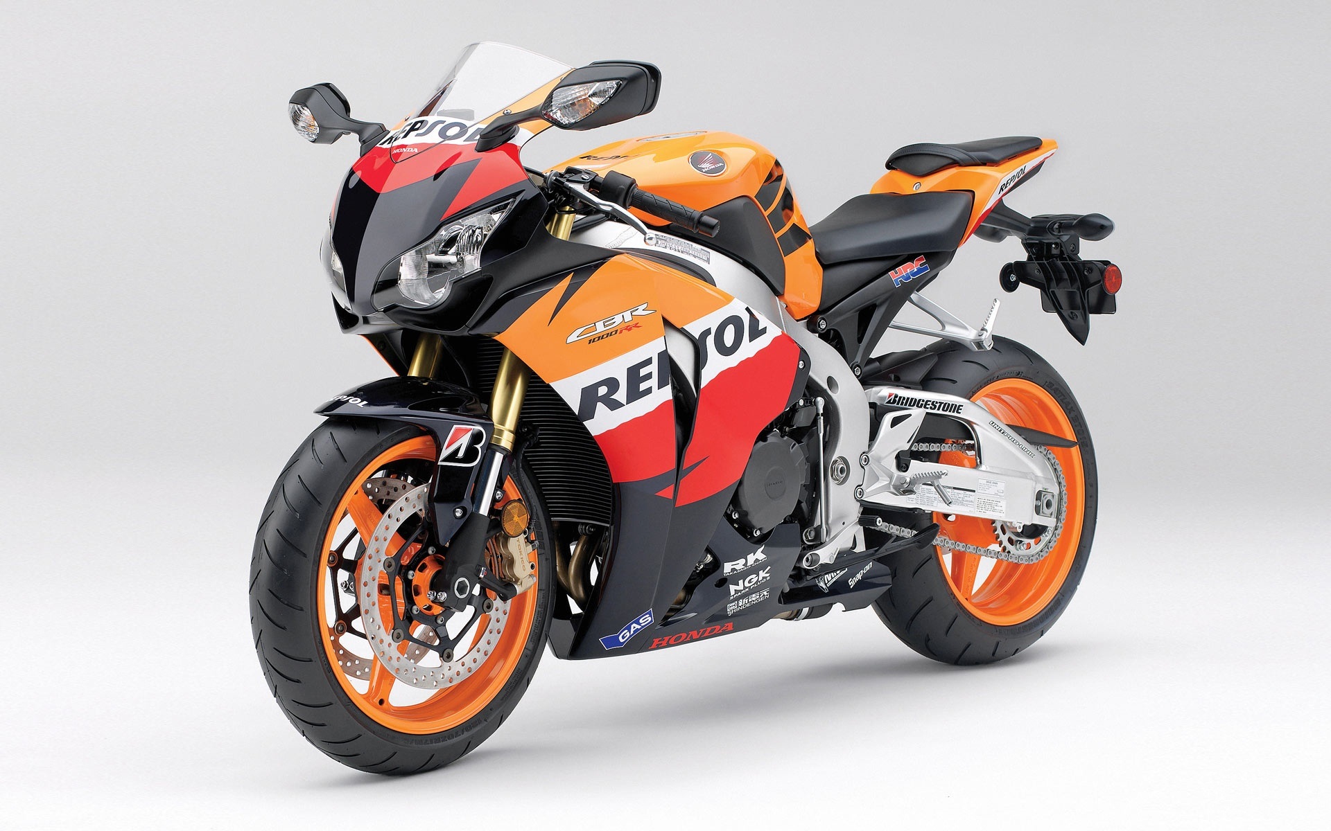 Honda Cbr 600 17 - HD Wallpaper 