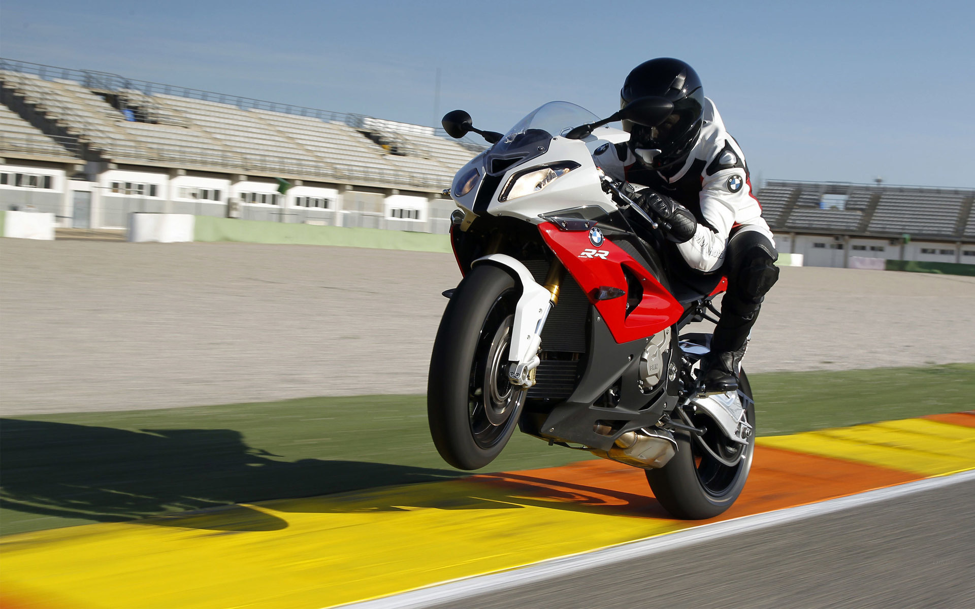Bmw 1000 Rr Bike - HD Wallpaper 