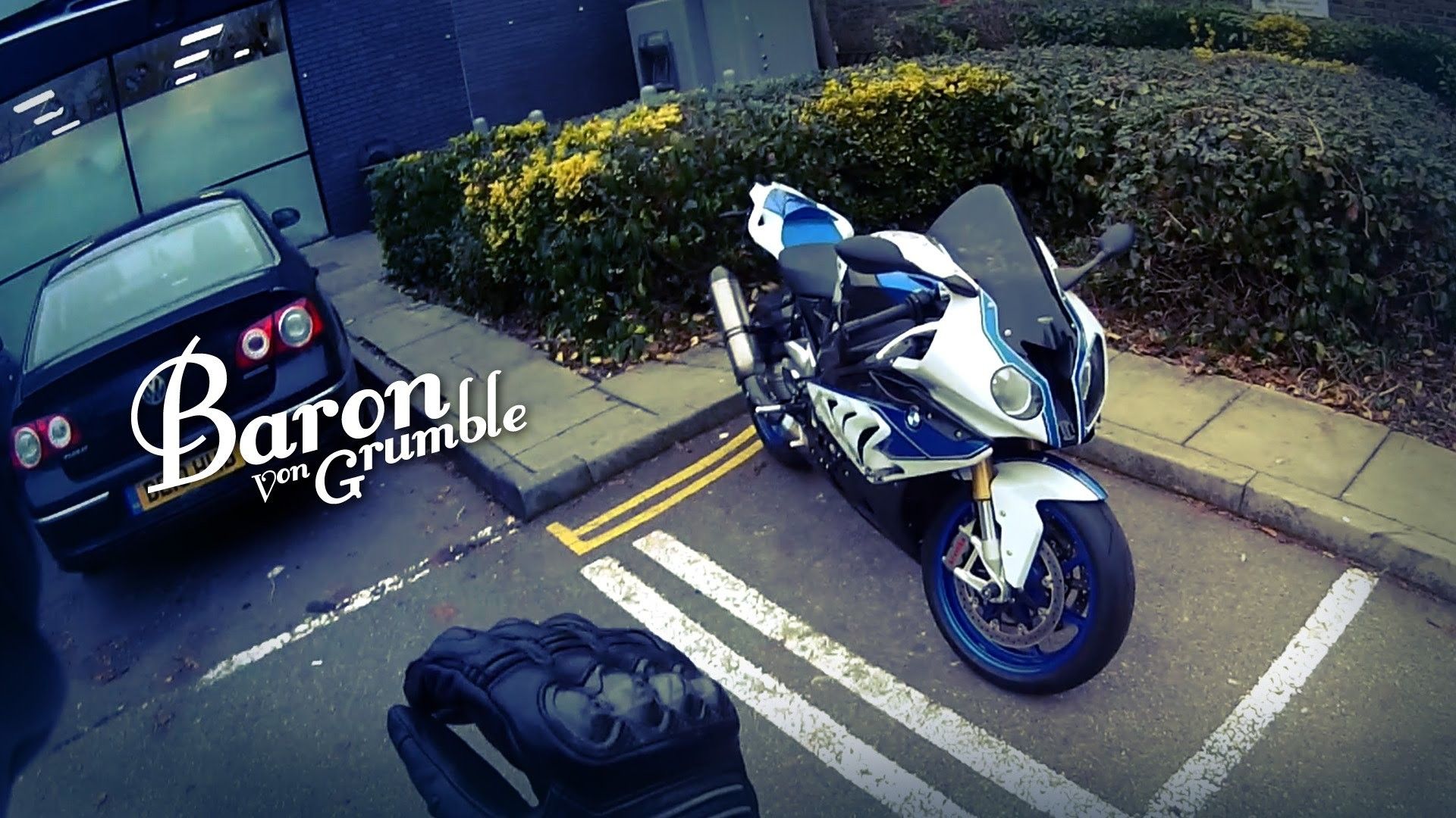 4k Hd Wallpaper Bmw S1000rr - HD Wallpaper 