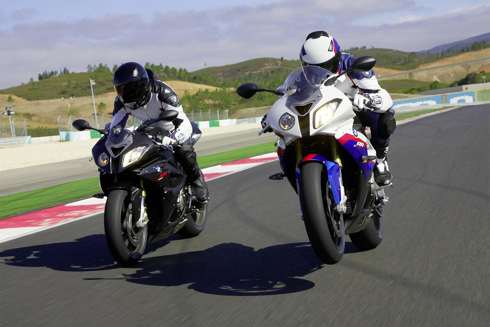 Bmw S1000rr Photo - Bmw S1000rr Black - HD Wallpaper 