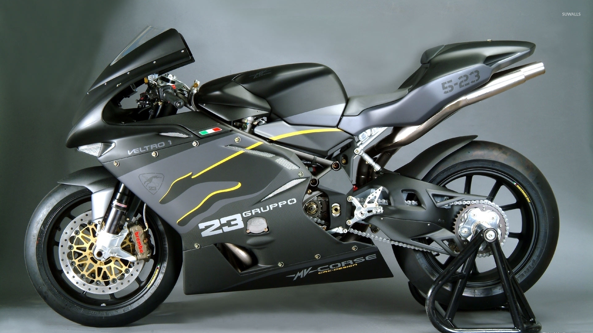 Havi Bike Wallpaper Hd - HD Wallpaper 