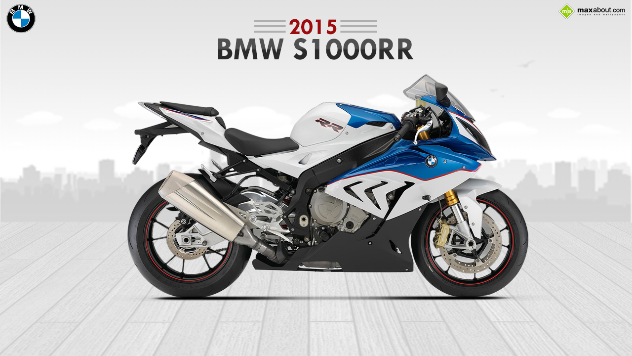 Bikes Image - Bmw S 1000 Rr - HD Wallpaper 