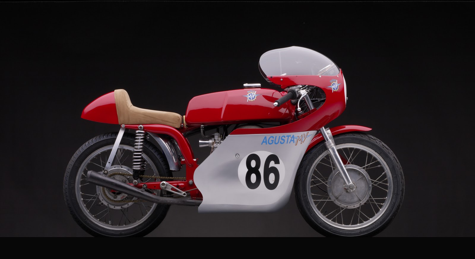 Mv Agusta Classic Motorcycles Wallpaper 1080p - Track Racing - HD Wallpaper 