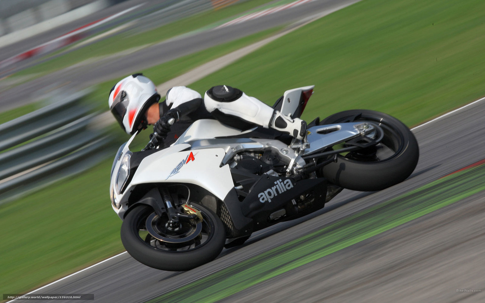 Aprilia Rsv4 R 2010 Images - Aprilia Rsv4 - HD Wallpaper 
