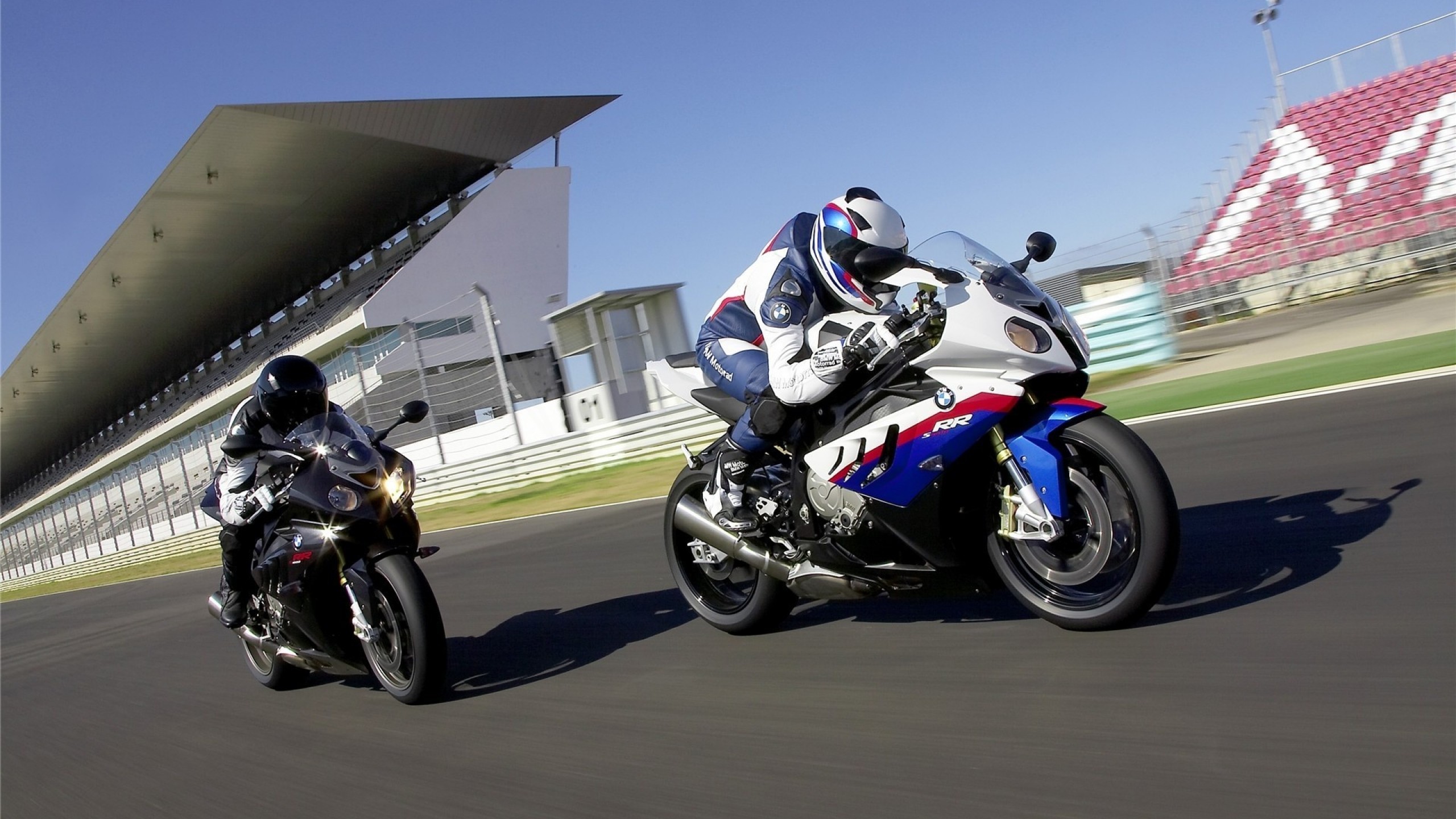 Bmw S 1000 Rr - HD Wallpaper 