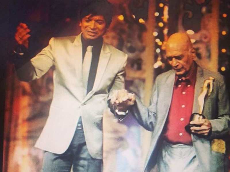 Gentleman - HD Wallpaper 