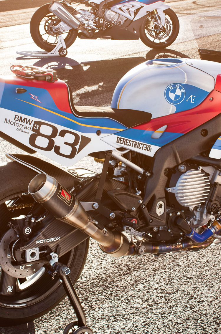 S1000 Rr Praem - HD Wallpaper 