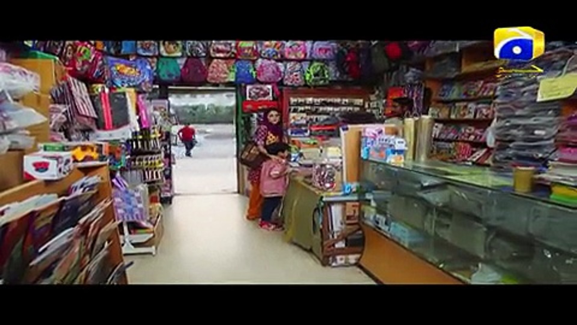 Supermarket - HD Wallpaper 