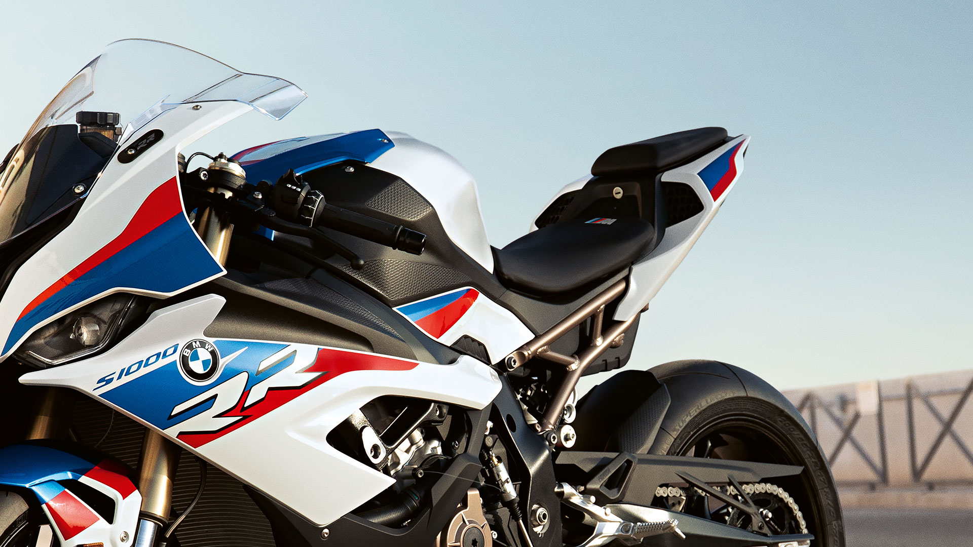 Bmw S1000rr - HD Wallpaper 