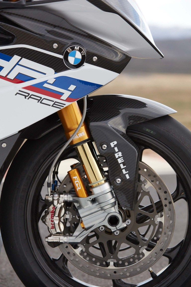 Bmw Hp4 Race 2017 - HD Wallpaper 