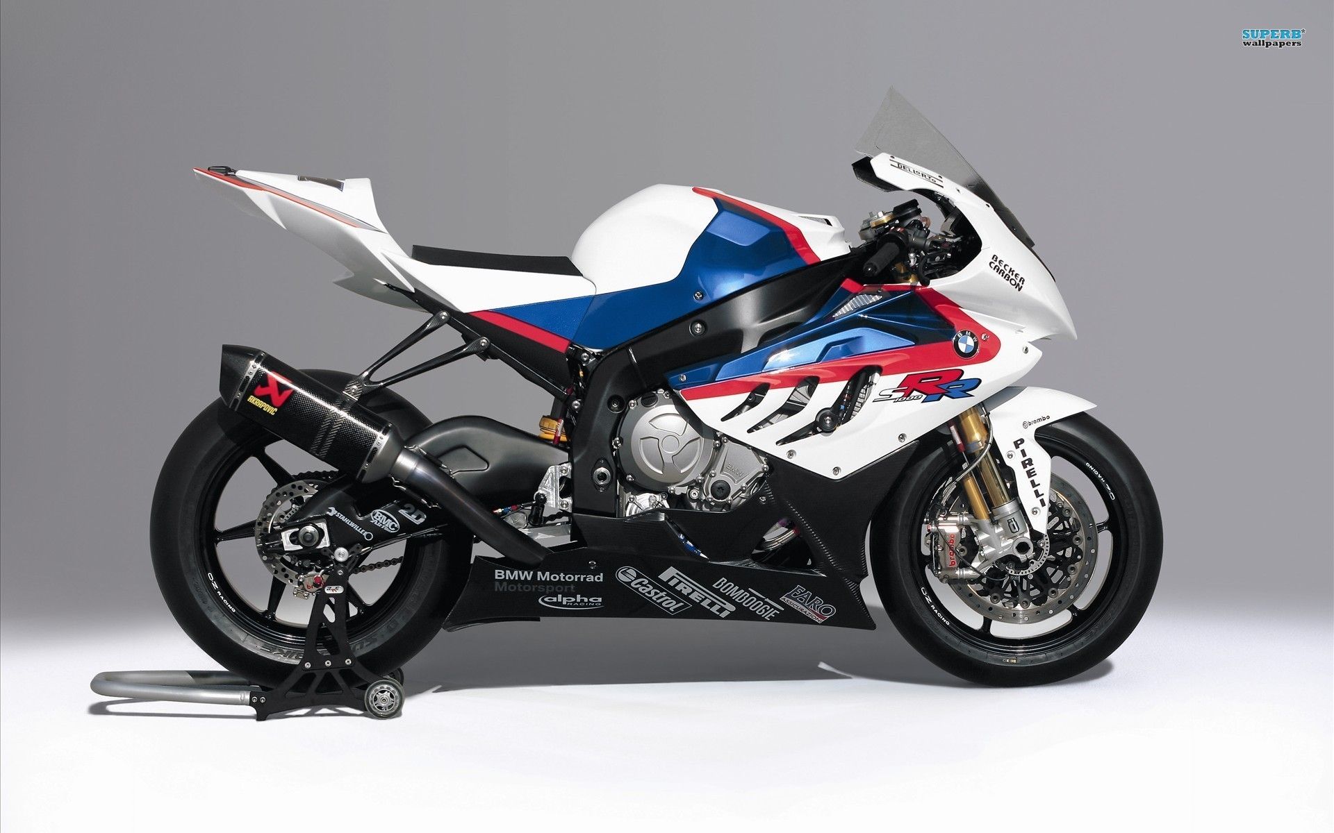 S1000rr Wallpapers In Best Px Resolutions - HD Wallpaper 