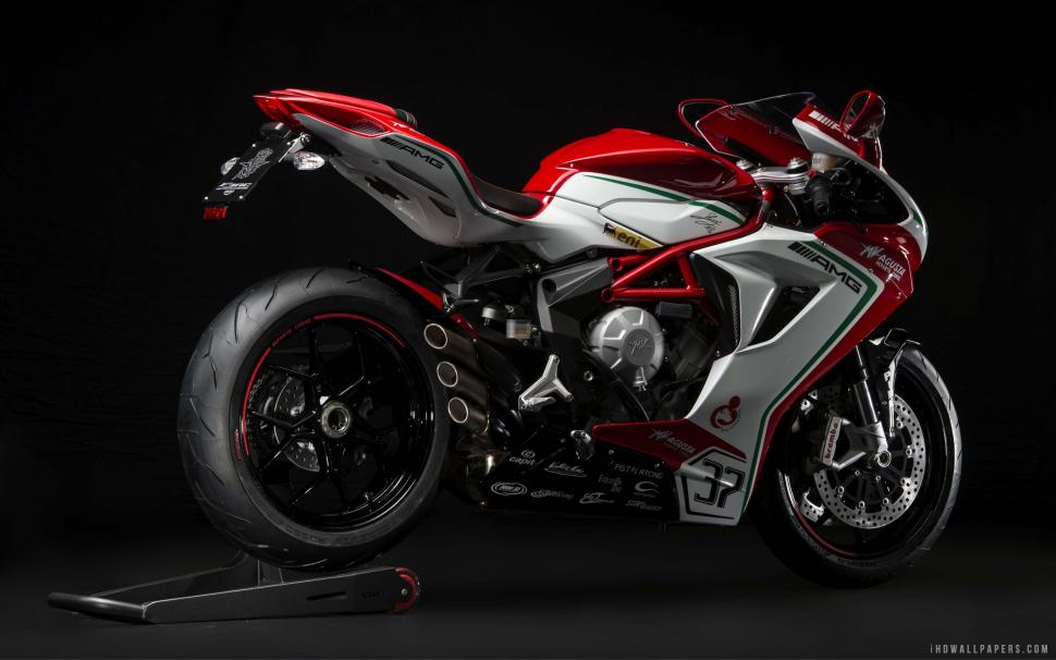 2016 Mv Agusta F3 Rc Wallpaper,agusta Hd Wallpaper,2016 - HD Wallpaper 