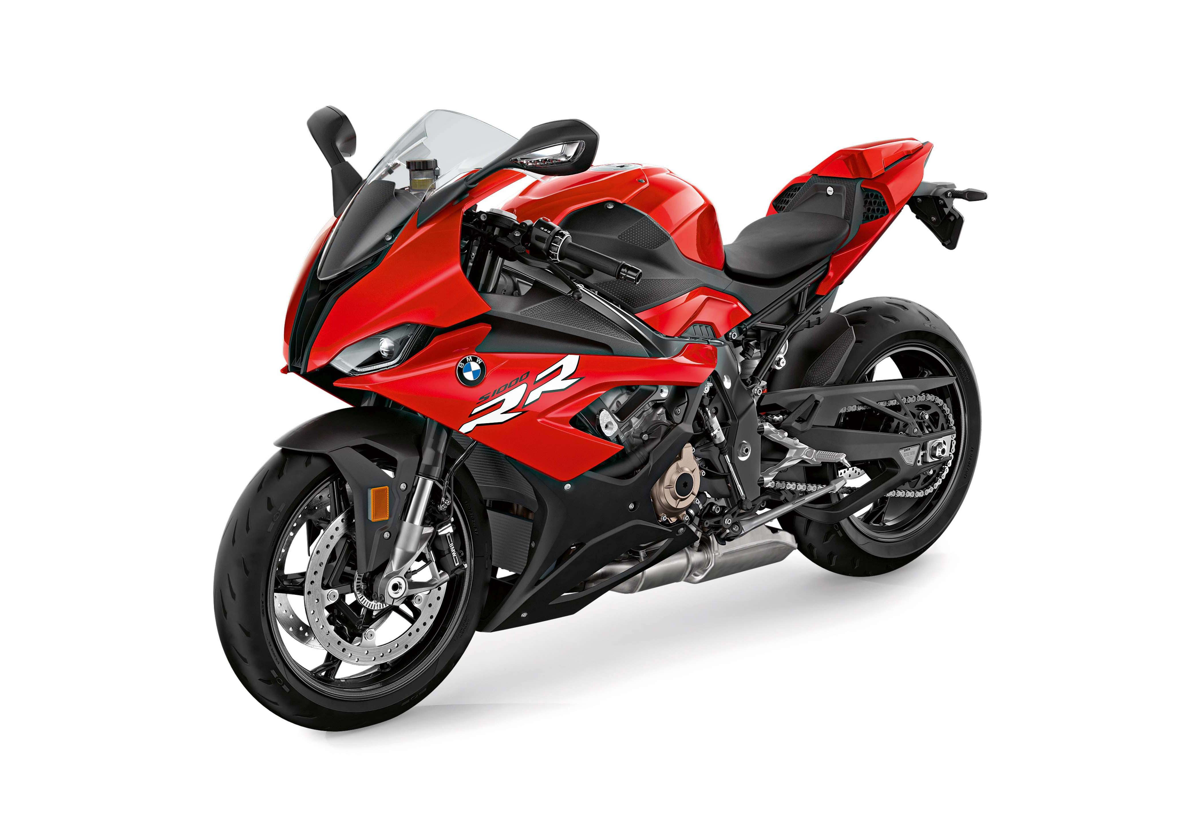 Bmw S 1000 2019 - HD Wallpaper 