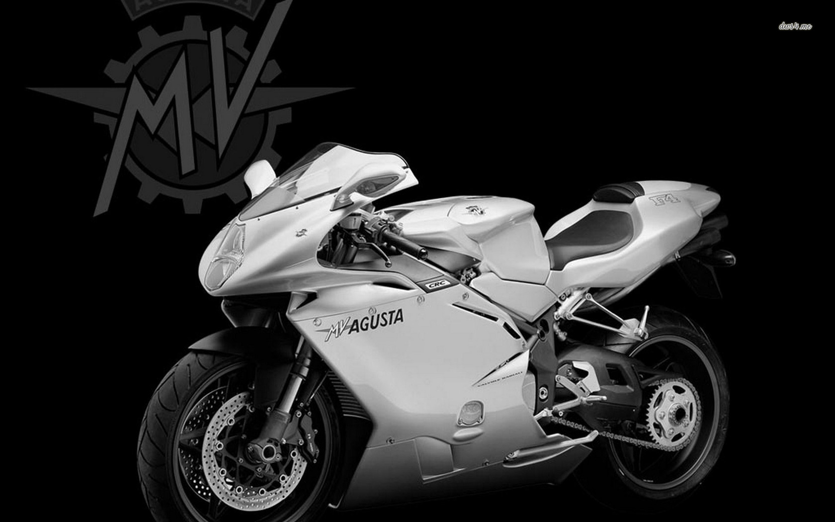 Mv Agusta - HD Wallpaper 