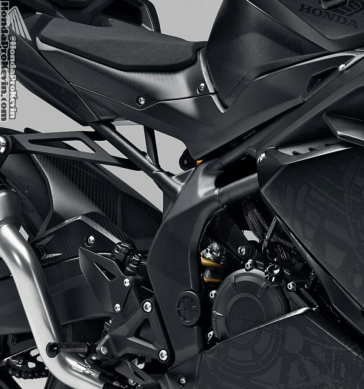 2017 Honda Cbr250rr / Cbr300rr Light Weight Super Sports - Sport Honda Motorcycle - HD Wallpaper 