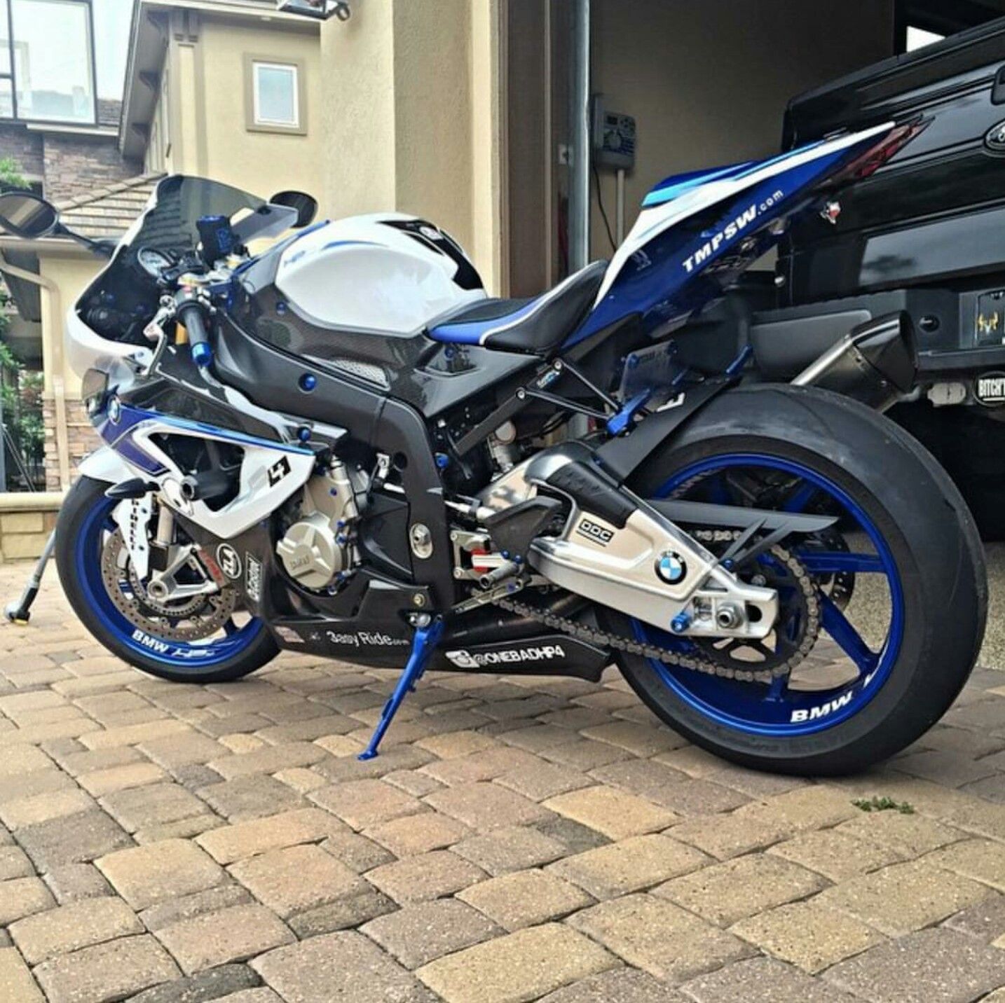 Motorcycle - HD Wallpaper 