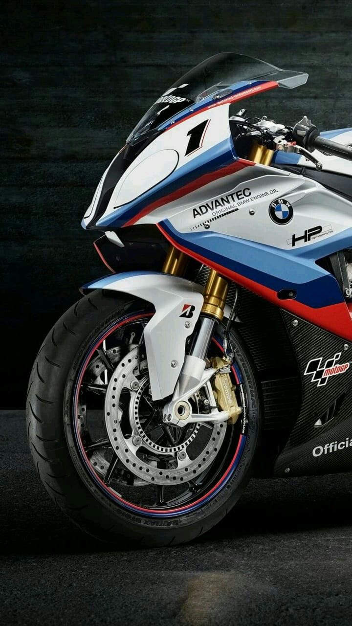 Bmw S1000rr Wallpaper 4k - HD Wallpaper 