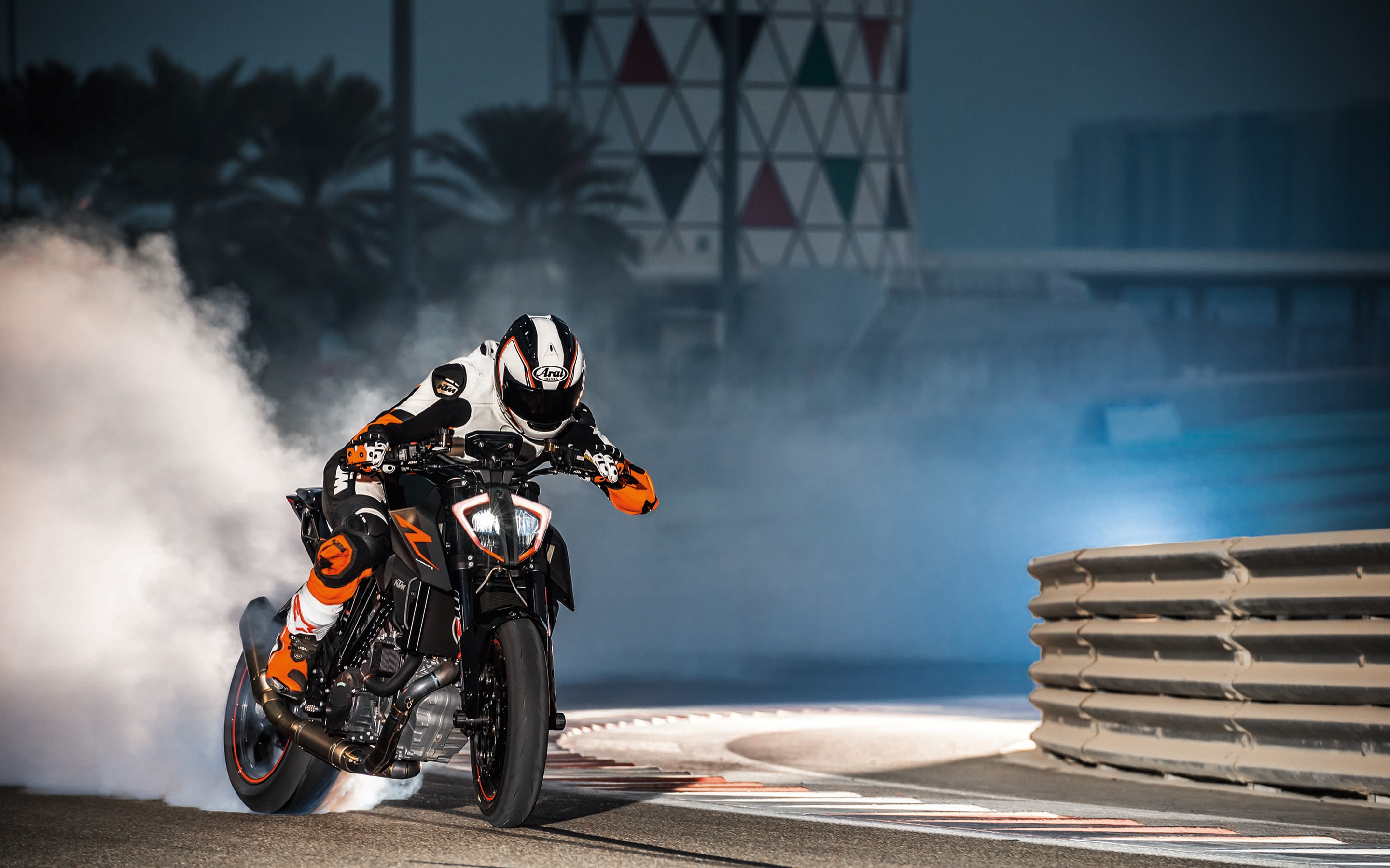 Ktm 1290 Super Duke Wallpapers - Race Bike Wallpaper Hd - HD Wallpaper 