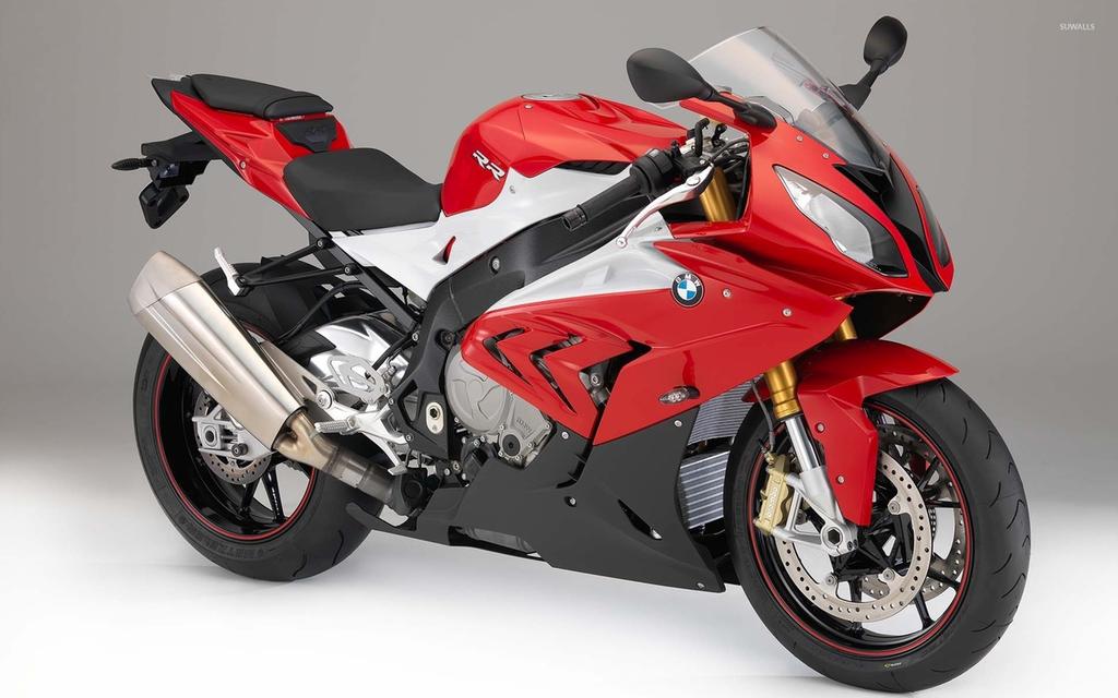 Bmw S1000rr Wallpaper Hd - Bmw Sport Bike S1000rr - HD Wallpaper 