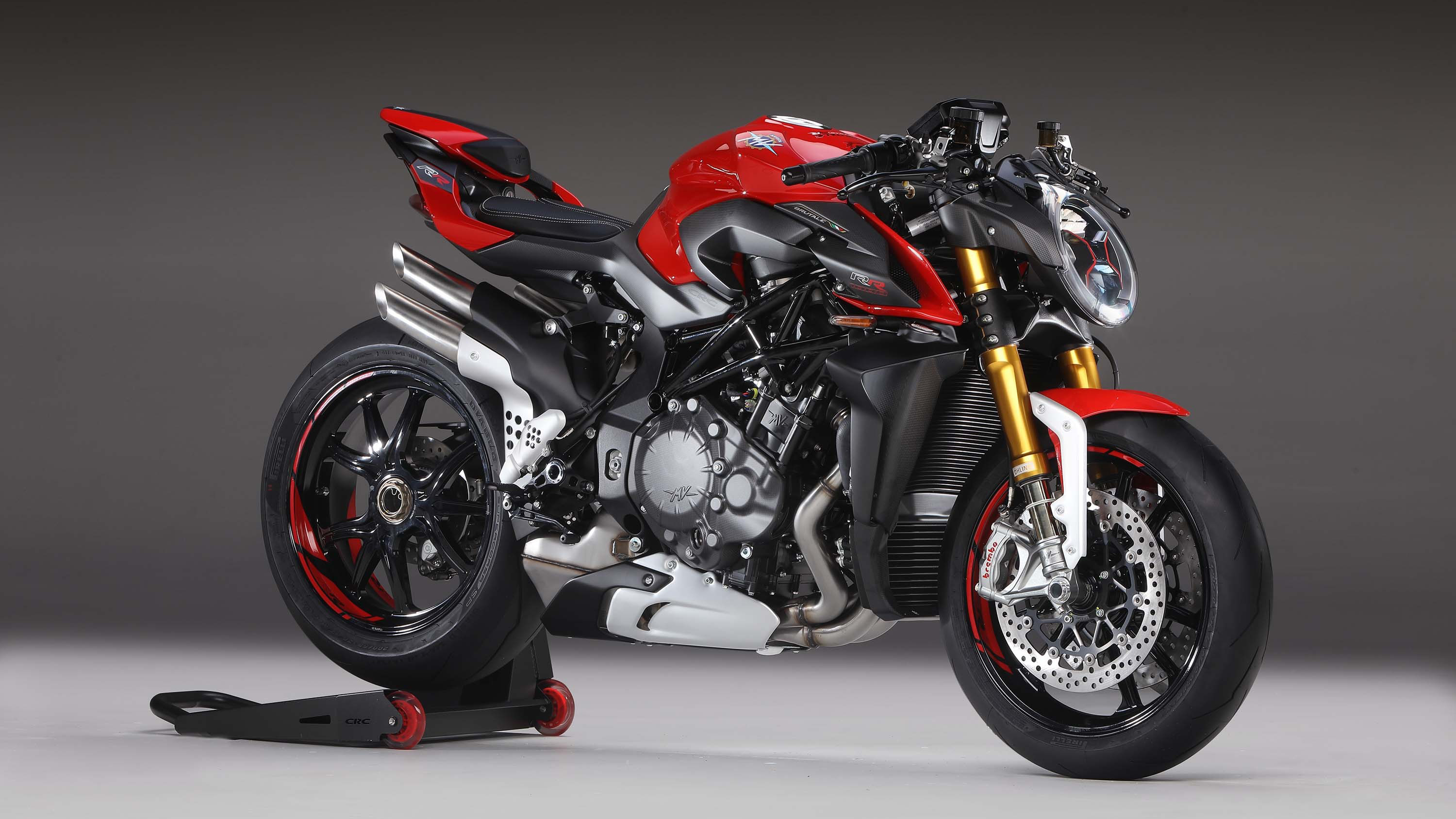 2020 Mv Agusta Brutale 1000 Rr - Mv Agusta Brutale 1000 Rr 2020 - HD Wallpaper 