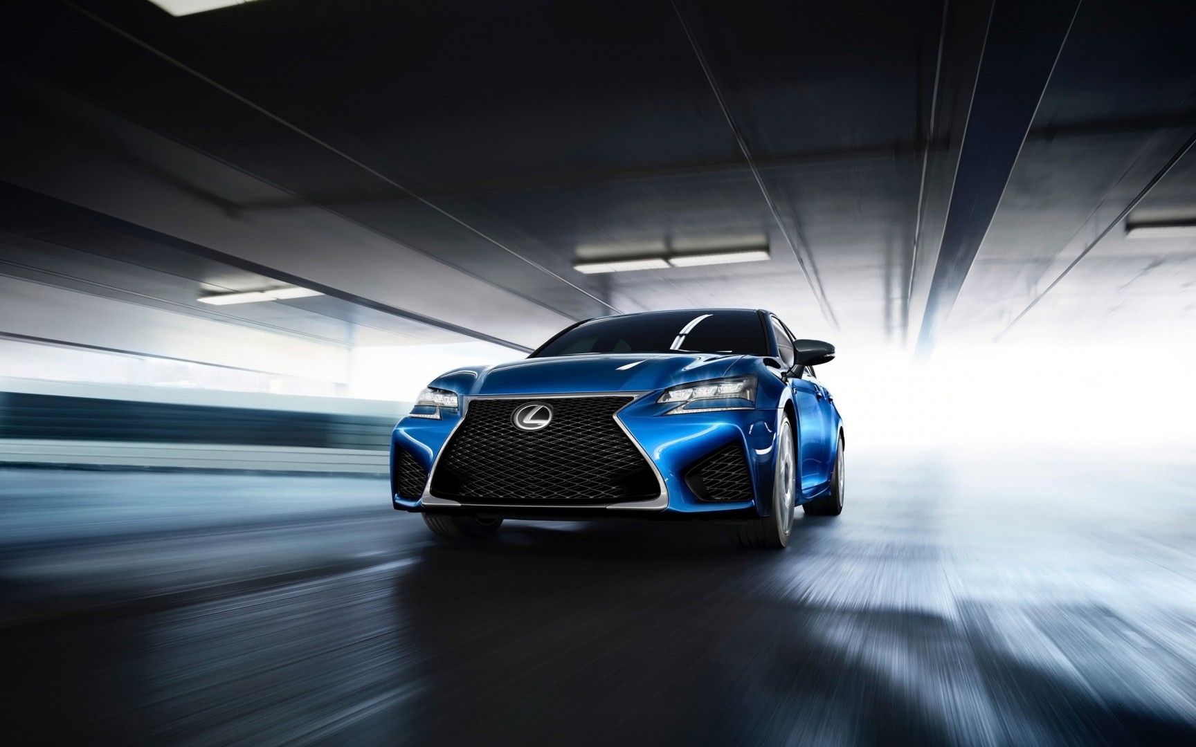 2016 Lexus Gs F4 Car Hd Wallpaper - Lexus Gs F - HD Wallpaper 
