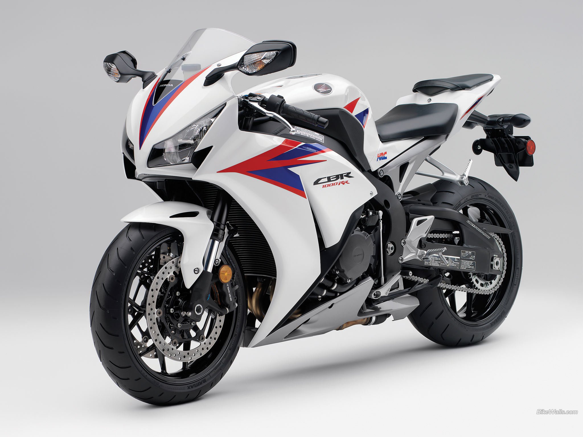 2012 Honda Cbr 1000 - HD Wallpaper 