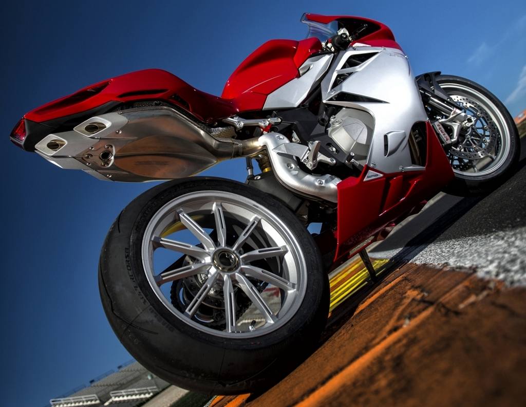 Mv Agusta Picture - Motorcycle - HD Wallpaper 