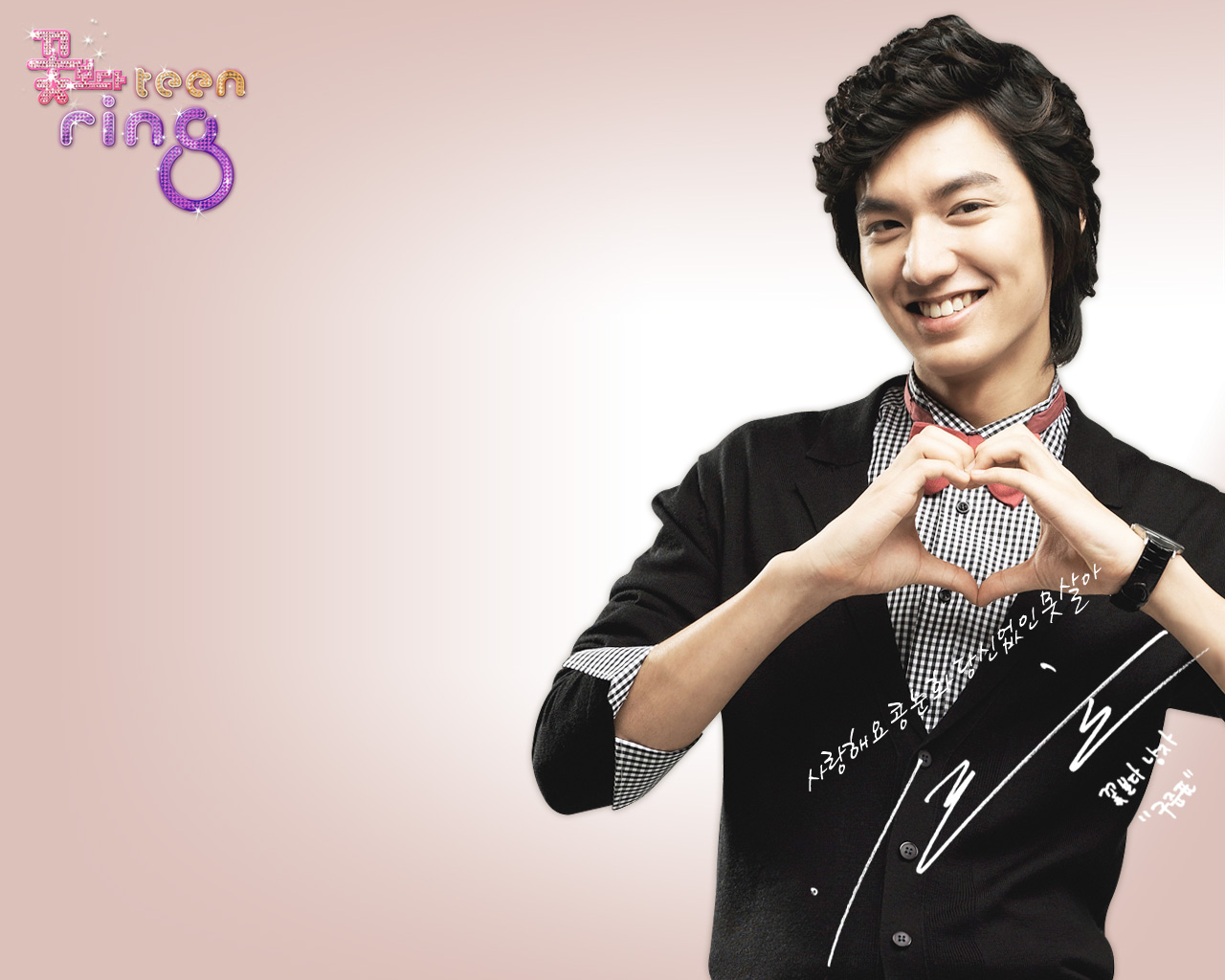 Top Wallon F4 Wallpaper Korean - Boys Over Flowers Hero - HD Wallpaper 