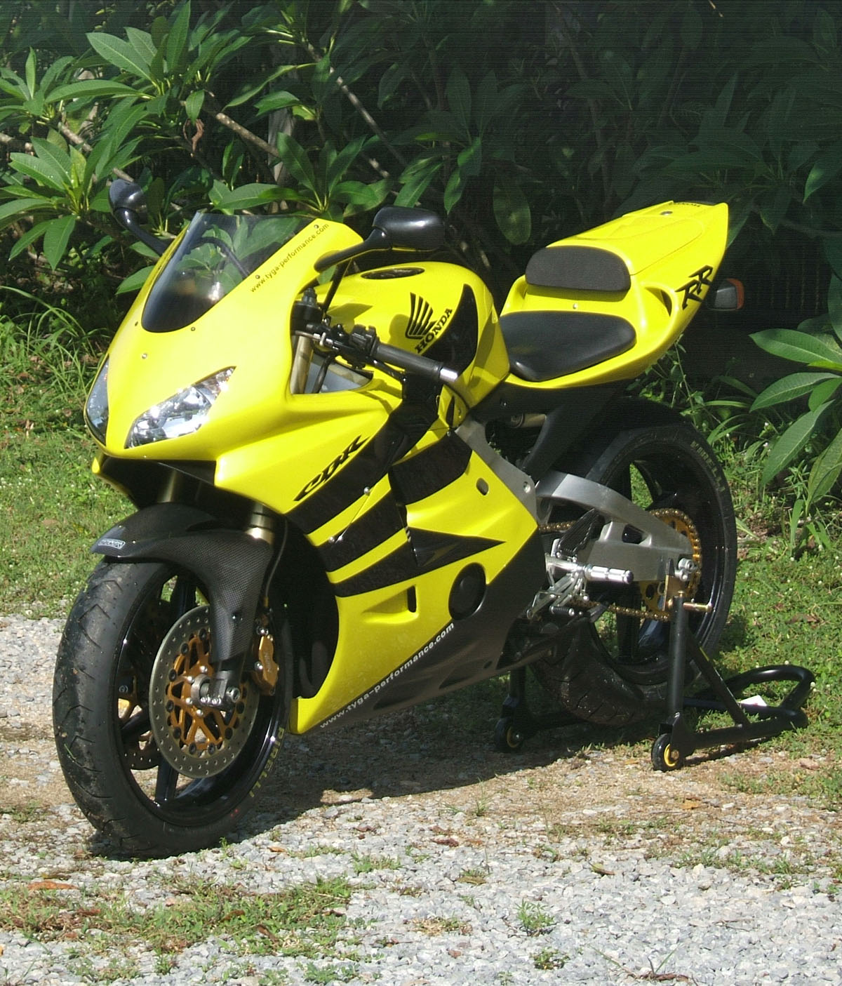 Cbr 250 Rr Tyga - HD Wallpaper 